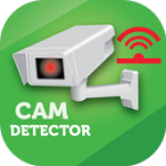 Hidden camera Detector 2020: camera finder app For PC Windows