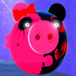 Horror Piggy Head Mod Roblox For PC Windows