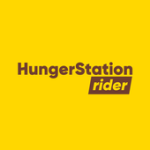 Hungerstation rider For PC Windows
