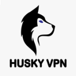 Husky - A VPN Proxymaster For PC Windows