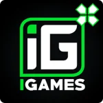 IGAMES PSX For PC Windows
