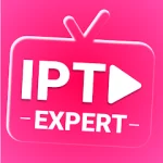 IPTV Player Expert - Smart, 4K For PC Windows