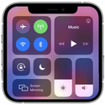 IPhone Control Center For PC Windows