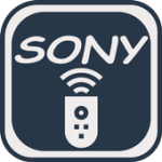 IR Remote Sony TV For PC Windows