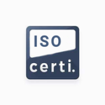ISO Certi For PC Windows