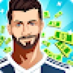 Idle Eleven - Soccer tycoon For PC Windows
