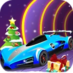 Idle Racing Tycoon-Car Games For PC Windows