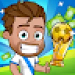 Idle Soccer Story - Tycoon RPG For PC Windows