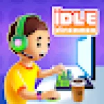 Idle Streamer - Tuber game For PC Windows