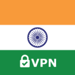 India VPN For PC Windows