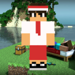 Indonesian Skin for MCPE For PC Windows