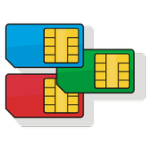 Info SIM For PC Windows