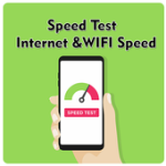 Internet Speed Test WIFI Speed Test For PC Windows