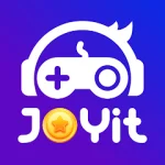 JOYit - Play to earn rewards For PC Windows