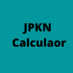 JPKN Calculator For PC Windows