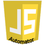 Javascript Automator For PC Windows