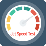 Jet Speed Test For PC Windows