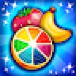 Juice Jam - Match 3 Games For PC Windows