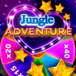 Jungle Adventure For PC Windows