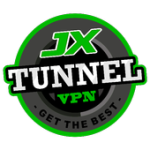 Jx Tunnel VIP For PC Windows