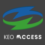 KEO Access For PC Windows