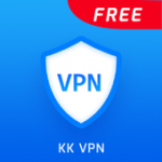 KKvpn-Overseas free VPN network accelerator For PC Windows