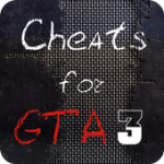 Key Cheat for GTA 3 For PC Windows