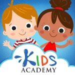 Kids Academy Talented & Gifted For PC Windows