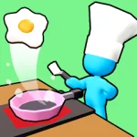 Kitchen Fever: Food Tycoon For PC Windows