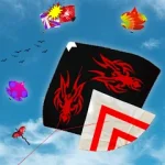 Kite Game: Kite Flying Games For PC Windows