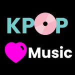 Kpop Music - Kpop Songs For PC Windows