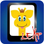 LEAP E-book For PC Windows