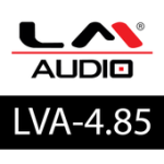 LM Audio DSP For PC Windows