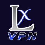 LX VPN For PC Windows