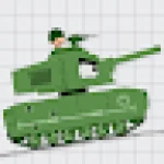 Labo Tank-Armored Car & Truck For PC Windows