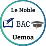 Le Noble Bac UEMOA For PC Windows