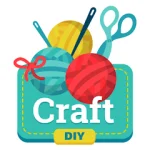 Learn Crafts and DIY Arts For PC Windows