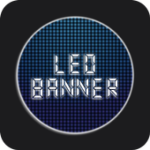 Led Banner For PC Windows