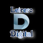 Letrero Digital For PC Windows