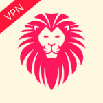Lion VPN hot proxy super secure free vpn For PC