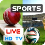 Live Cricket Sports | Gtv Live For PC Windows