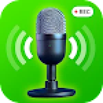 Live Microphone, Mic Announcer For PC Windows