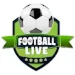 Livestreaming Football Tv For PC Windows