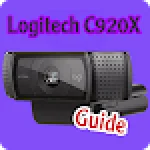 Logitech C920X Guide For PC Windows