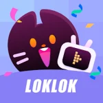 Loklok assistant for Dramas For PC Windows