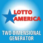 Lotto America winning numbers For PC Windows