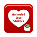 Love Animate stickers For PC Windows