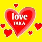 Love Taka For PC Windows