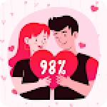 Love Tester | Find Real Love For PC Windows