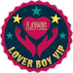 Lover boy vip For PC Windows